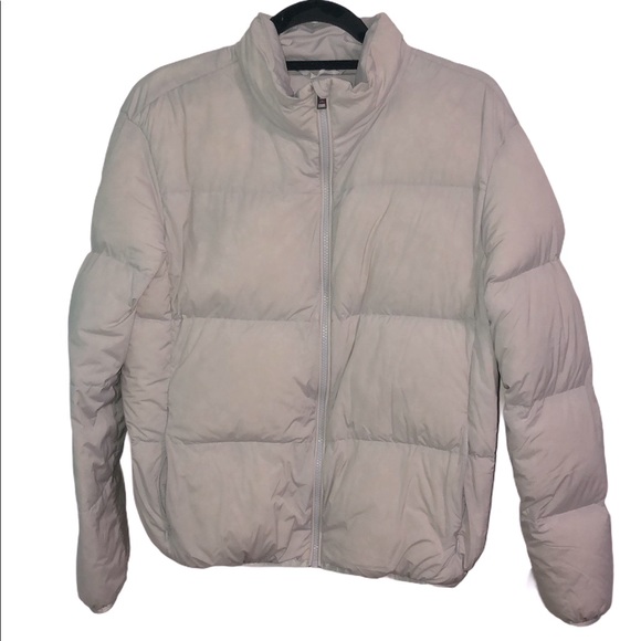 Babaton Jackets & Blazers - Babaton Aritzia Puffer Coat